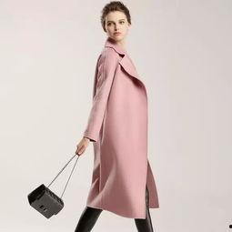 图片大衣明星,时尚巨星演绎经典大衣风采